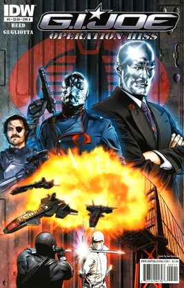 IDW Operation Hiss 5a