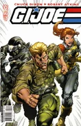 G.I. Joe #3 March 11
