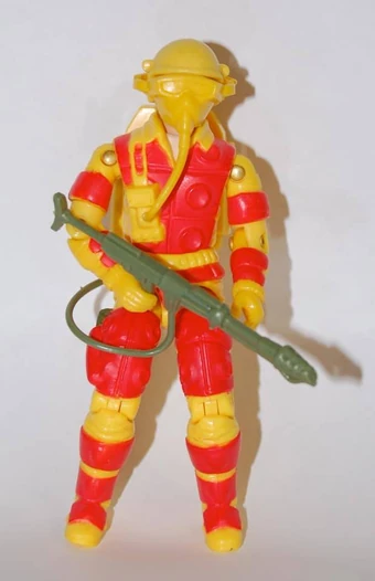 gi joe blowtorch