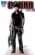 G.I. Joe Cobra: Vol. 2 #13