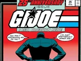 G.I. Joe: A Real American Hero (Marvel) 86