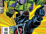 G.I. Joe: A Real American Hero (Marvel) 140