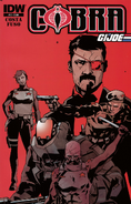 G.I. Joe Cobra: Vol. 2 #18