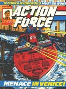Action Force #47
