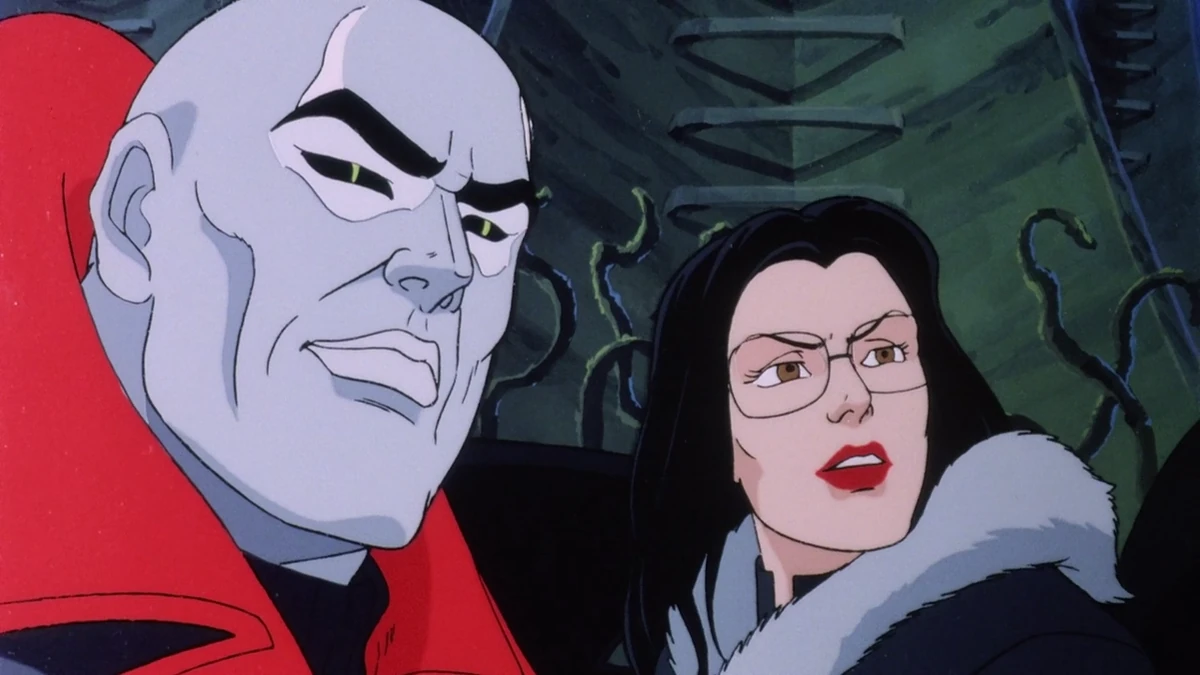 destro #baroness #gijoe #cobra #gijoecosplay #cobracosplay #worlddomination  #destroandbaroness #cosplaycouple #cosplaylove #cosplay #cooobra #yojoe  #thecouplethatcosplaystogether #thecouplethatcosplaystogetherstaystogether  #gijoefamily #cobrafamily ..., image size:1200x675