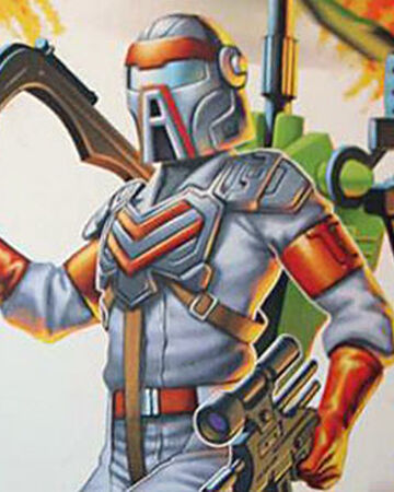 matt trakker gi joe