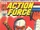 Action Force (weekly) 12