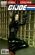 G.I. Joe (vol 2) #7