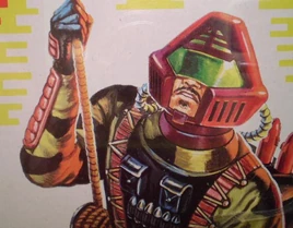Rock-Viper cardart
