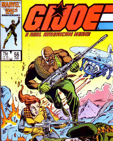 gi joe jungle