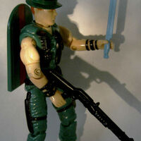 jungle fighting gi joe