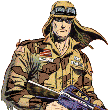 Gi joe dusty and sandstorm hotsell