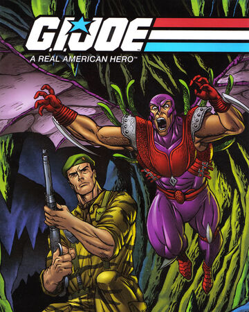 gi joe nemesis enforcer
