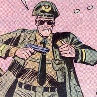 gi joe general flagg