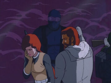 Slave of the Cobra Master | Joepedia | Fandom
