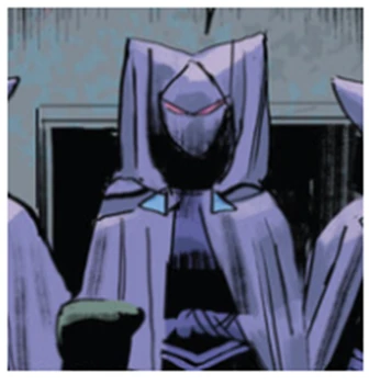 Vill - Face - Skybound