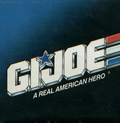 Vintage 1990 GI Joe A Real American Hero SKY Patrol Static Line