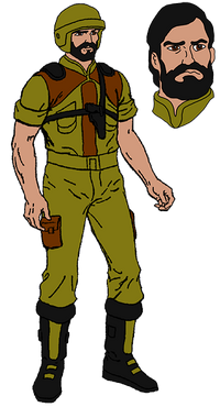 One variation of Clutch from the .