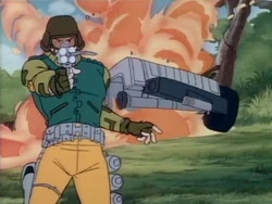 Gi joe captain Clearance