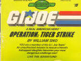 Operation: Tiger Strike