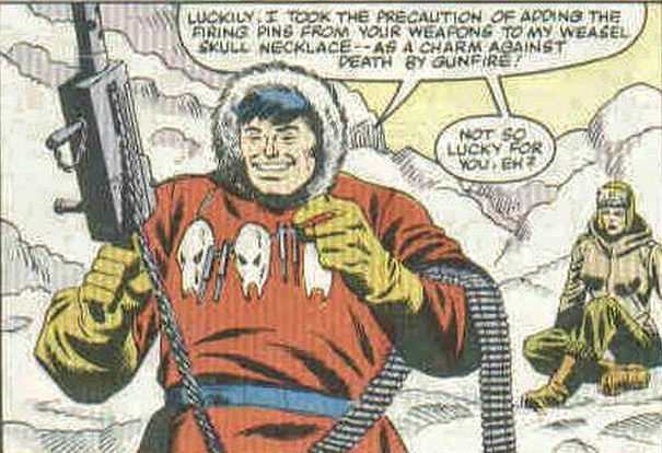 Kwinn (RAH) | Joepedia | Fandom