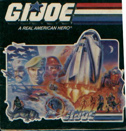 1987 gi joe sale figures