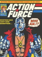 Action Force #44