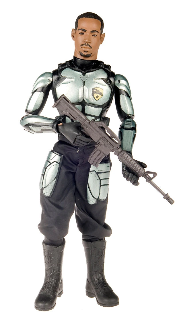 Gi joe rise of cobra ripcord Outlet