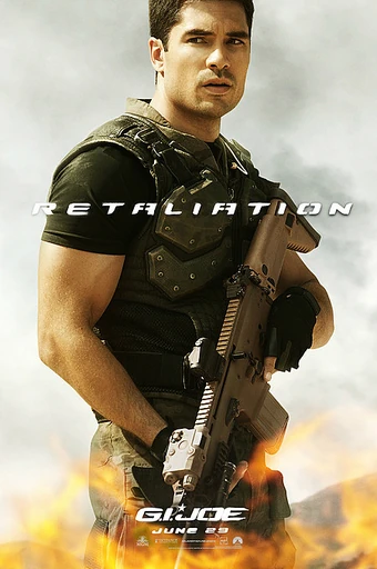 gi joe retaliation 2