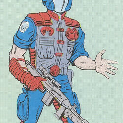 Gi joe sonic fighters hotsell