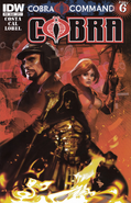 G.I. Joe Cobra: Vol. 2 #10