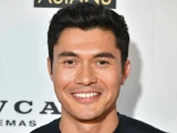 Henry Golding
