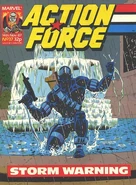 Action Force #37