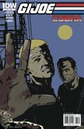 G.I. Joe Cobra #11