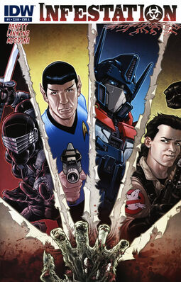 ,  and two mystery guests.