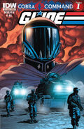 G.I. Joe #9 January 4