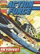 Action Force #30