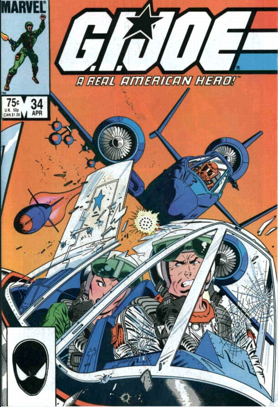 gi joe 47