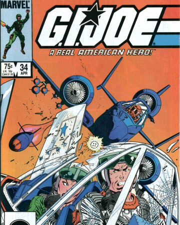 gi joe 257