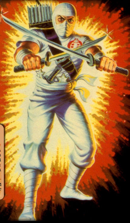 original storm shadow action figure