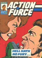 Action Force #42