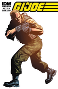 G.I. Joe (vol 2) #13