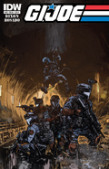 G.I. Joe (vol 2) #15