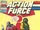 Action Force (weekly) 32