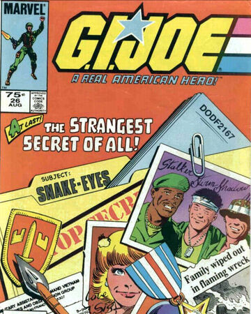 snake eyes the origin joepedia fandom