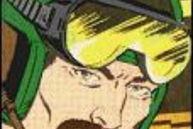 G.I.ジョー 25周年記念 7パック アサルト オン コブラ