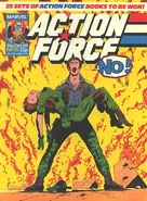 Action Force #35