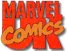 Marvel UK (logo)