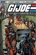 G.I. Joe #174 January 11