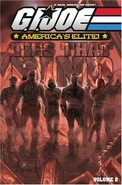 The Ties That Bind (TPB)